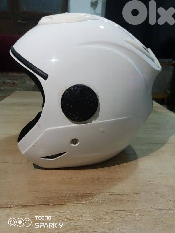 motorbike helmet 1