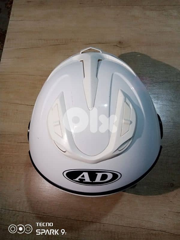 motorbike helmet 4