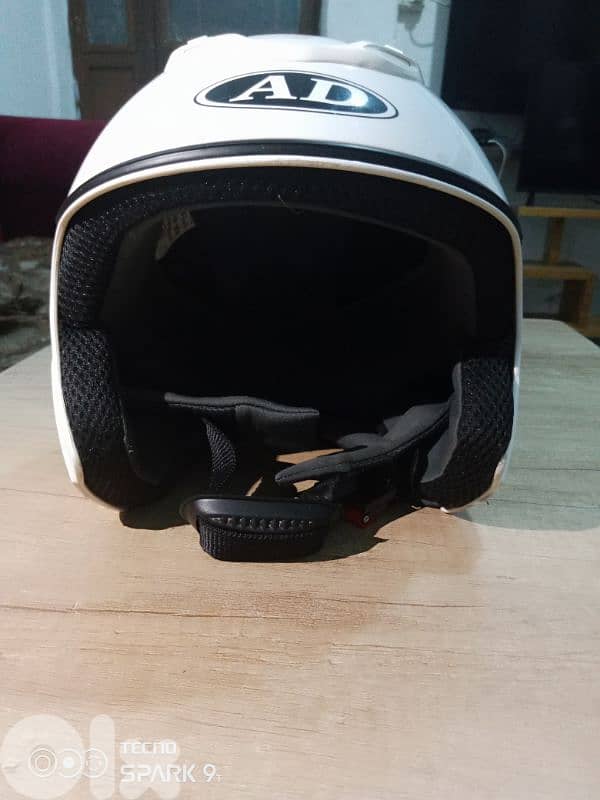 motorbike helmet 5