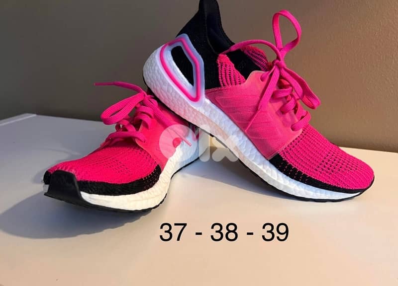 Adidas UltraBoost 0