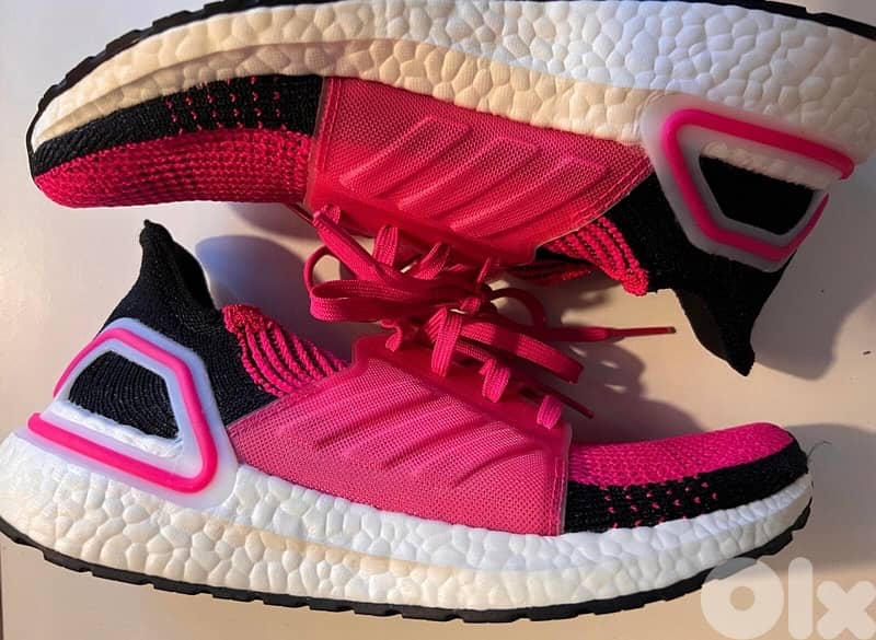 Adidas UltraBoost 1