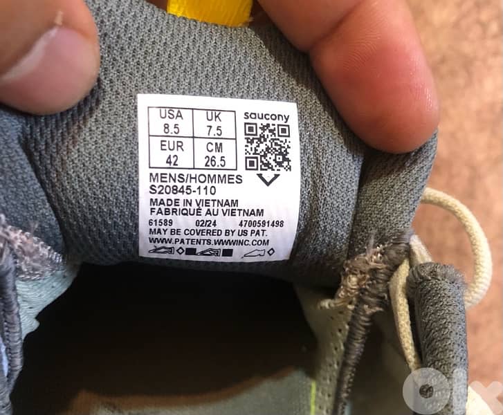 Adidas UltraBoost 3