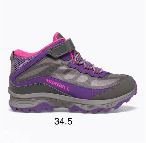 Merrell 1