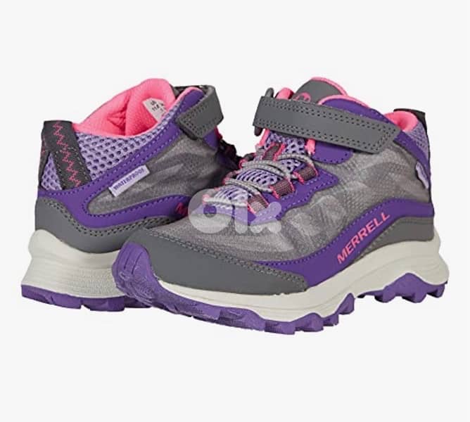 Merrell 2