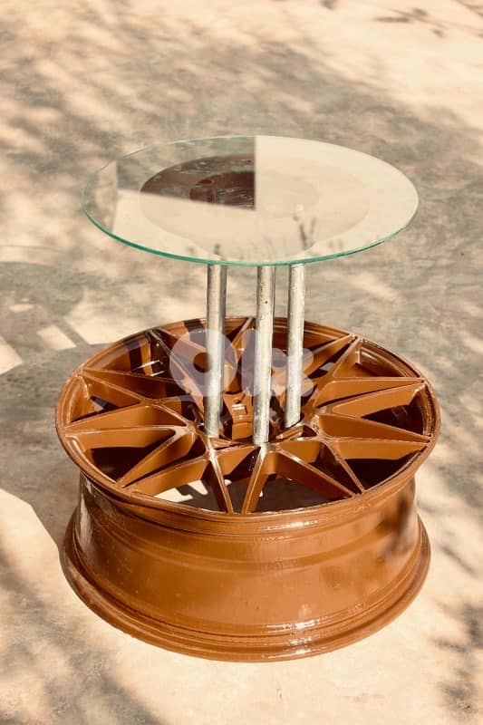 Rims table BMW Mercedes Audi Porsche Jaguar Wrangler 0