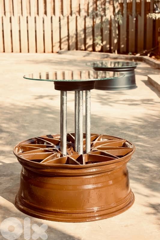 Rims table BMW Mercedes Audi Porsche Jaguar Wrangler 2