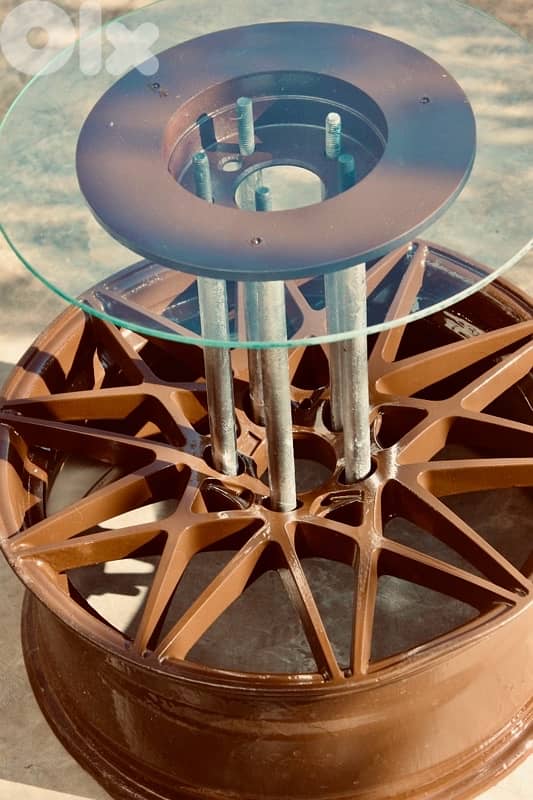 Rims table BMW Mercedes Audi Porsche Jaguar Wrangler 3