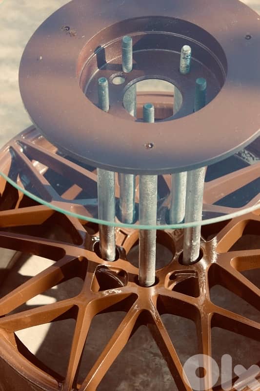 Rims table BMW Mercedes Audi Porsche Jaguar Wrangler 4
