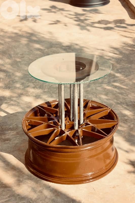 Rims table BMW Mercedes Audi Porsche Jaguar Wrangler 5