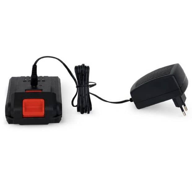FERM Bluetooth radio_ 20-volt battery. + cordless polisher/4$ delivery 9