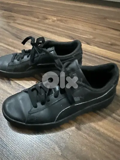 puma shoes