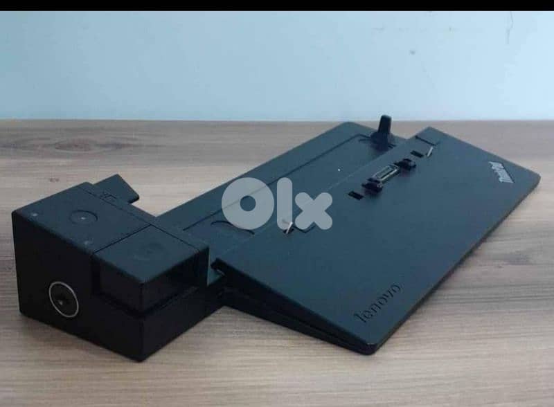 Lenovo dock station 0