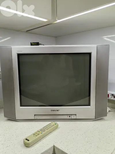 Sony trinitron