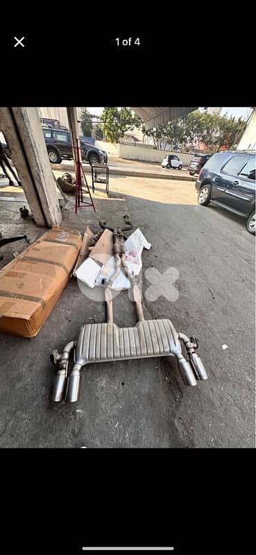 parts camaro ss2021 4