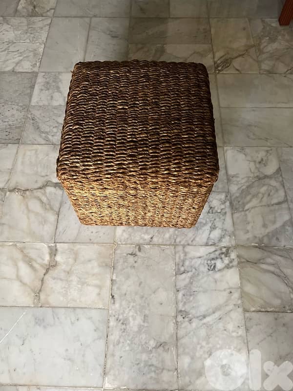 Bamboo set 6