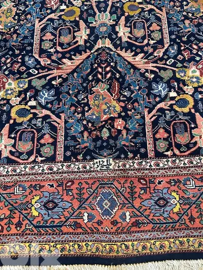 للبيع سجادة عجمية للبيع سجادة عجمية