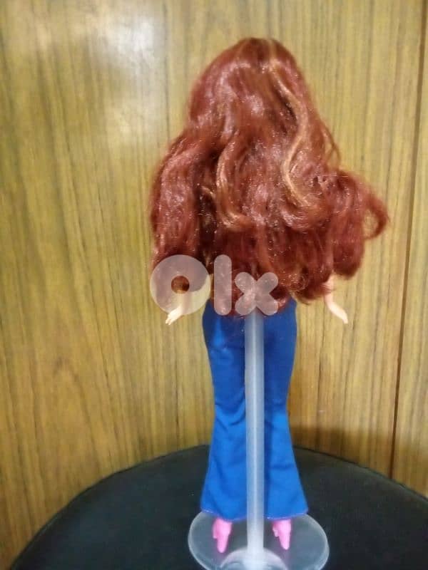 MY SCENE MIAMI GETWAY CHELSEA Mattel Rare Great doll 1st edition=27 2