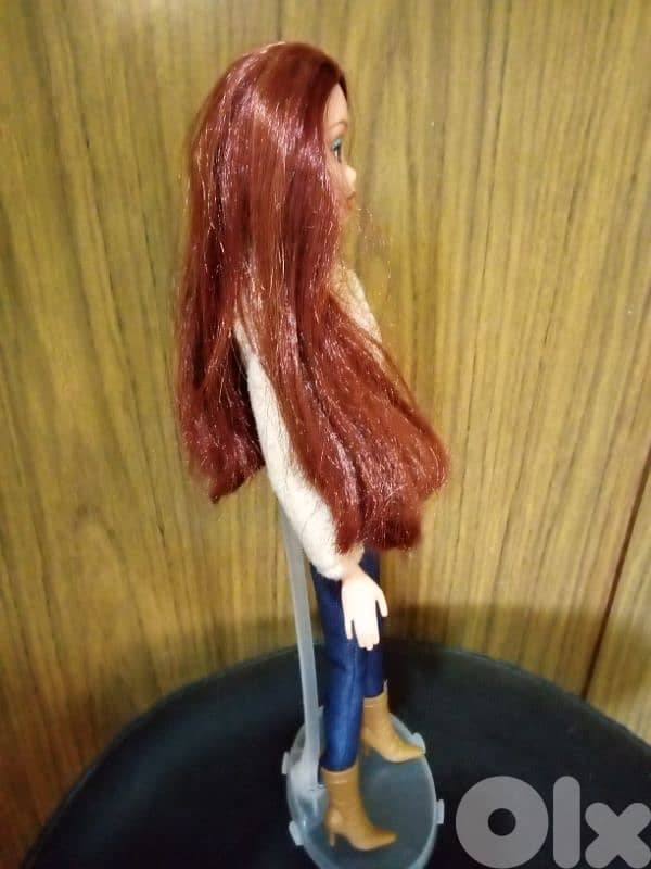 JAMMIN IN JAMAICA CHELSEA MY SCENE 1st Edition 2002 Rare Great doll=27 3