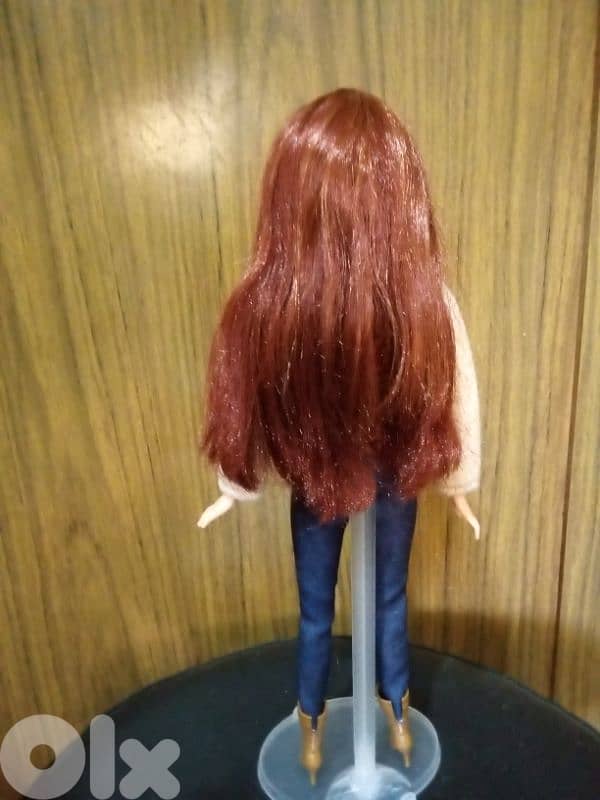 JAMMIN IN JAMAICA CHELSEA MY SCENE 1st Edition 2002 Rare Great doll=27 1