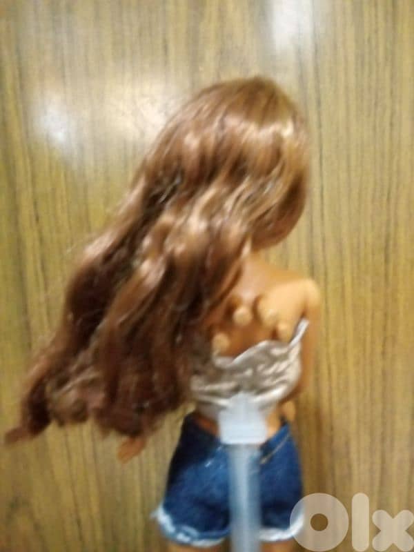 FAB FACES EXPRESSIONS MY SCENE MADISON Mattel as new mechanism doll=28 2