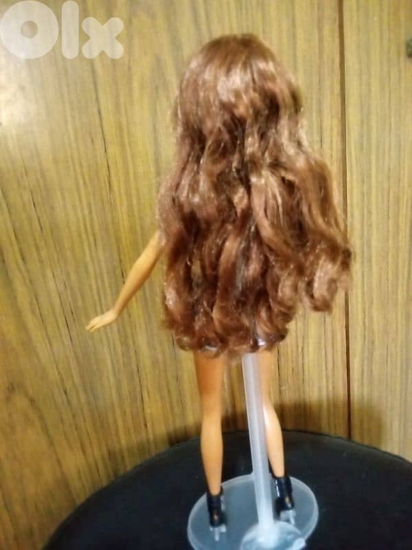 FAB FACES EXPRESSIONS MY SCENE MADISON Mattel as new mechanism doll=28 6