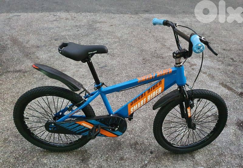 bike size 20" (brand new) 0