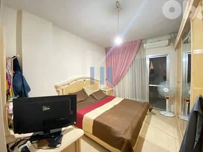apartment for sale in dawhet aramoun - شقة للبيع في دوحة عرمون