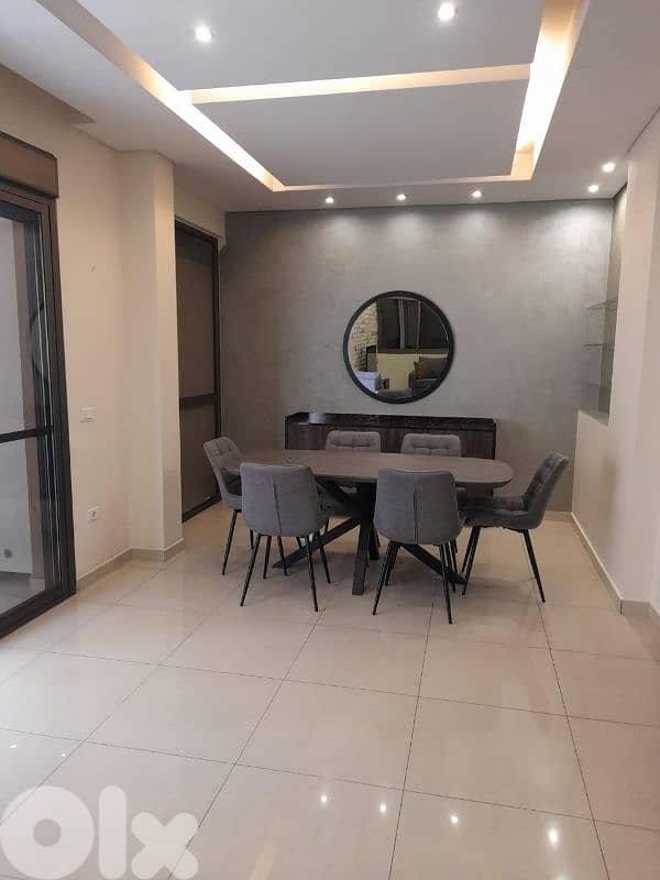 Rental Apartment in Adonis (3 Bedrooms) 0