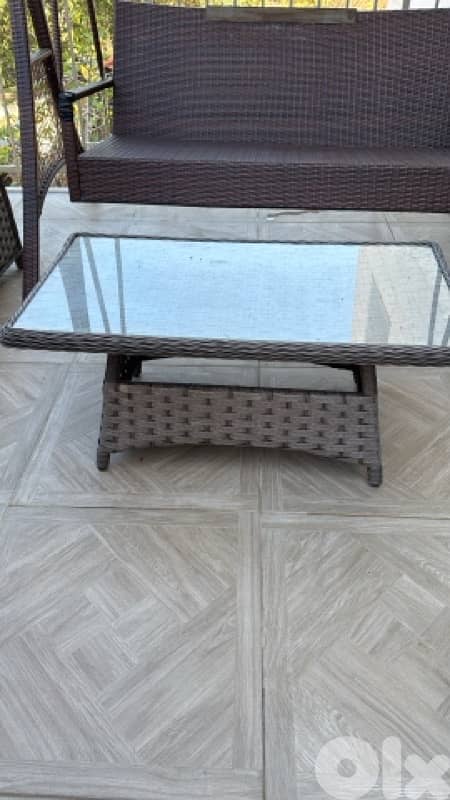 furniture balcony 0