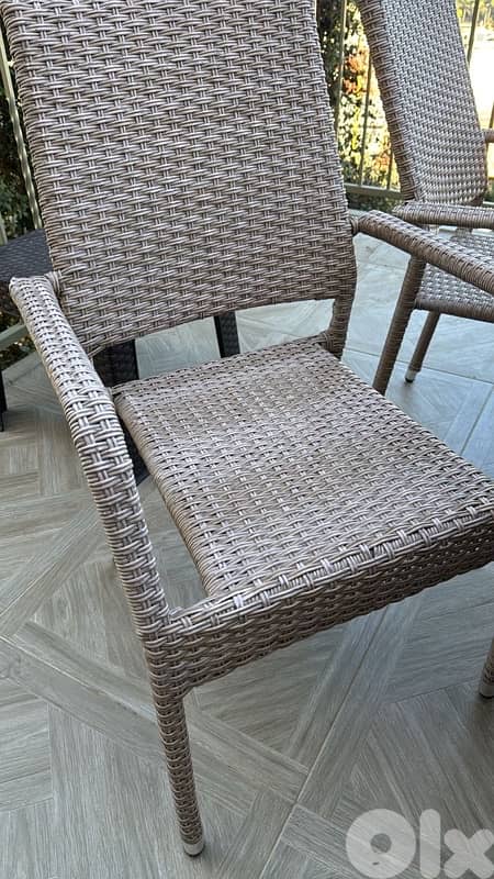 furniture balcony 2