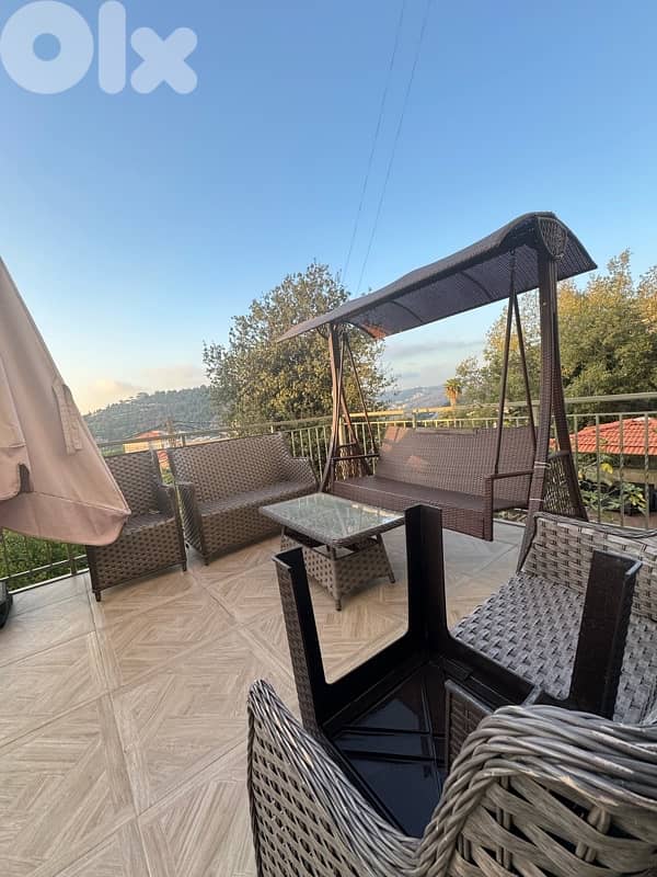 furniture balcony 5