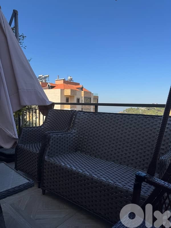 furniture balcony 6