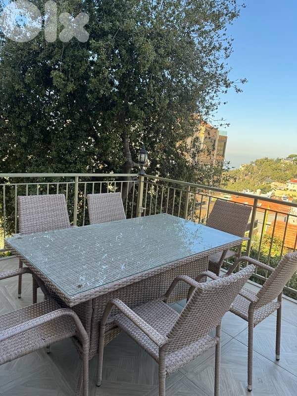 furniture balcony 7