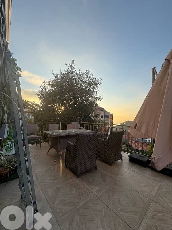 furniture balcony 8