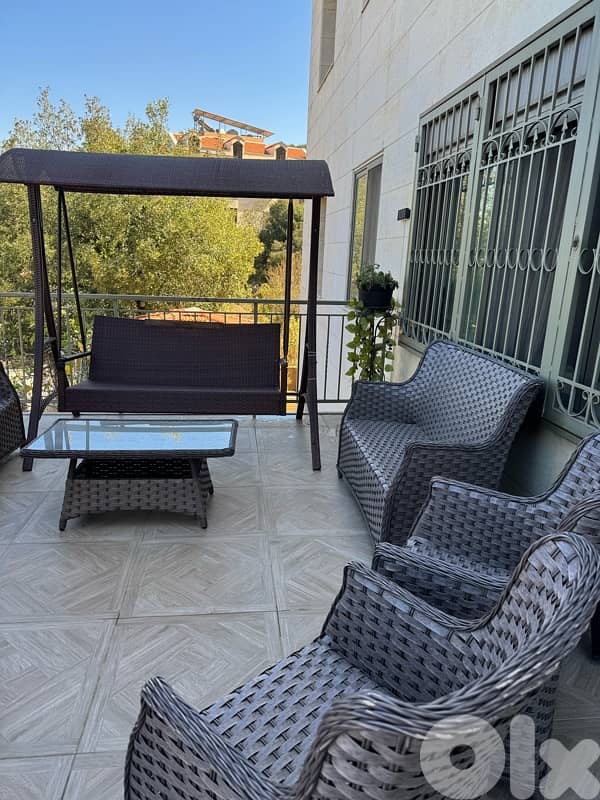 furniture balcony 9