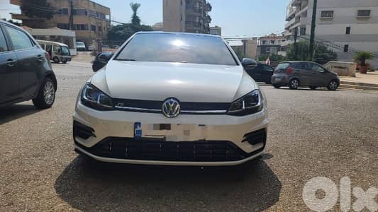 2017 Volkswagen Golf 1.8TSI, 7.5 R Original Look, 45k miles Only!!!!!!