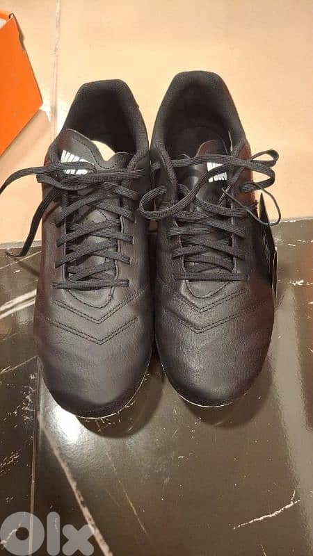 Nike tiempo 2