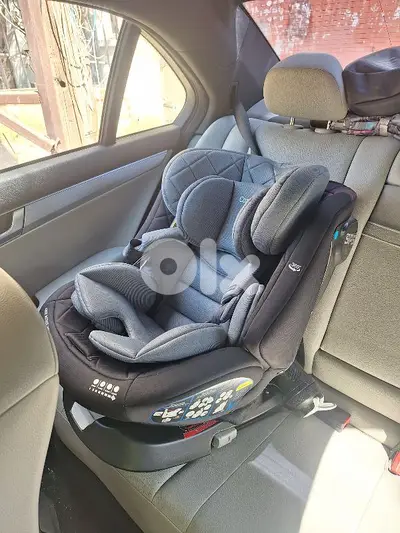 Car Seat