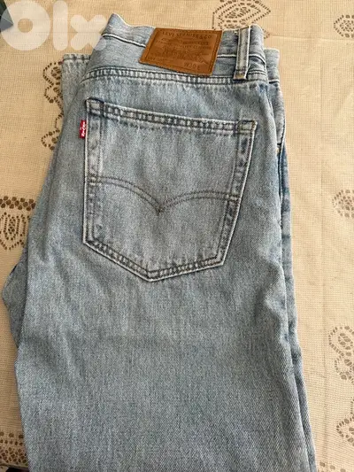 levis jeans