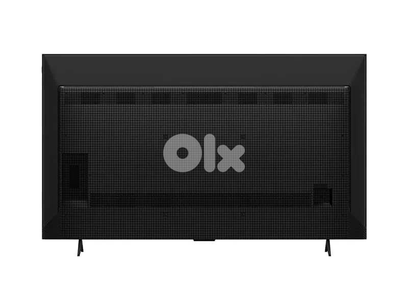 TCL P7K 43" 50" 55" 65" 75" Qled 4K 60Hz Google TV + ree wall bracket 7