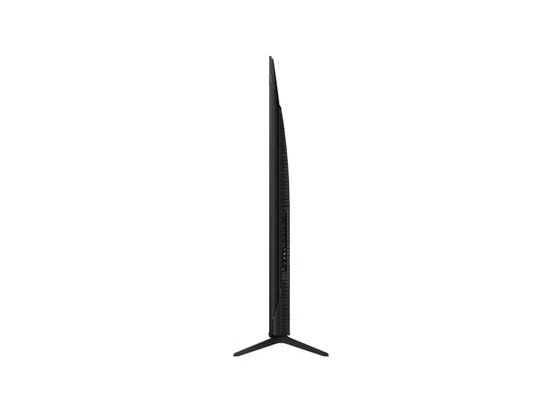 TCL P7K 43" 50" 55" 65" 75" Qled 4K 60Hz Google TV + ree wall bracket 10