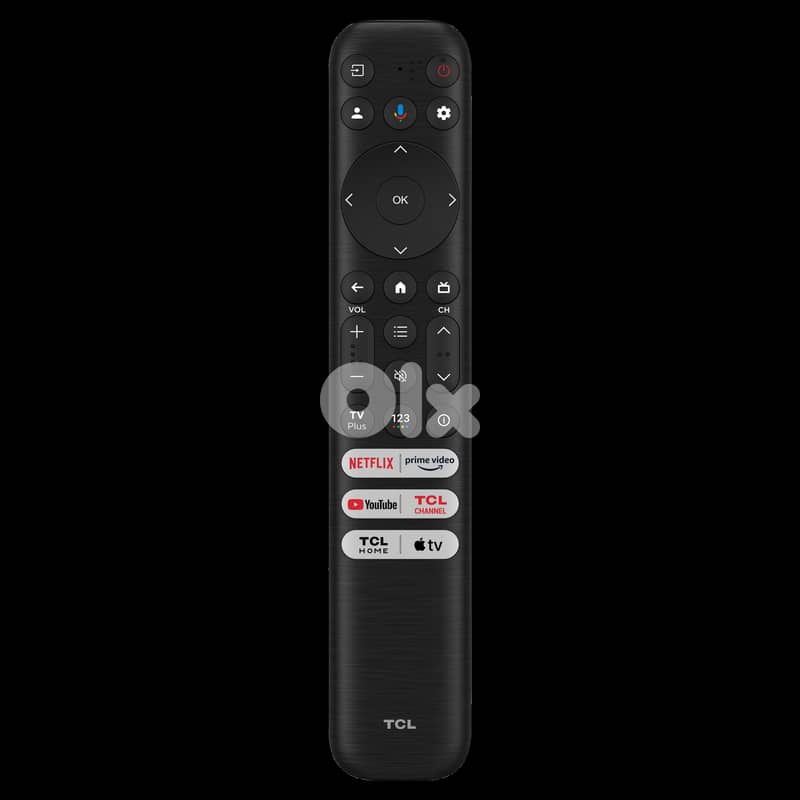 TCL P7K 43" 50" 55" 65" 75" Qled 4K 60Hz Google TV + ree wall bracket 11