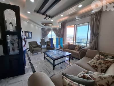 apartment for sale in aley town