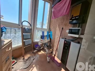 apartment for sale in aley town