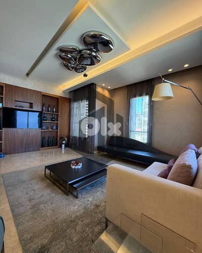 Apartment for Sale in Hamra شقة للبيع في الحمرا