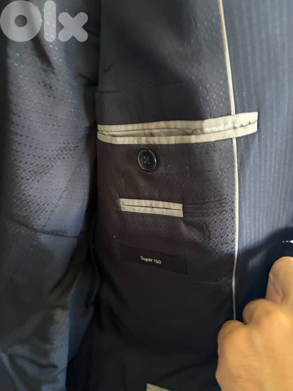 boss jacket 1