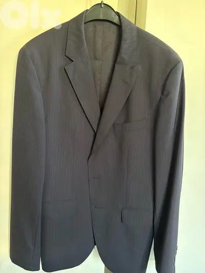 boss jacket