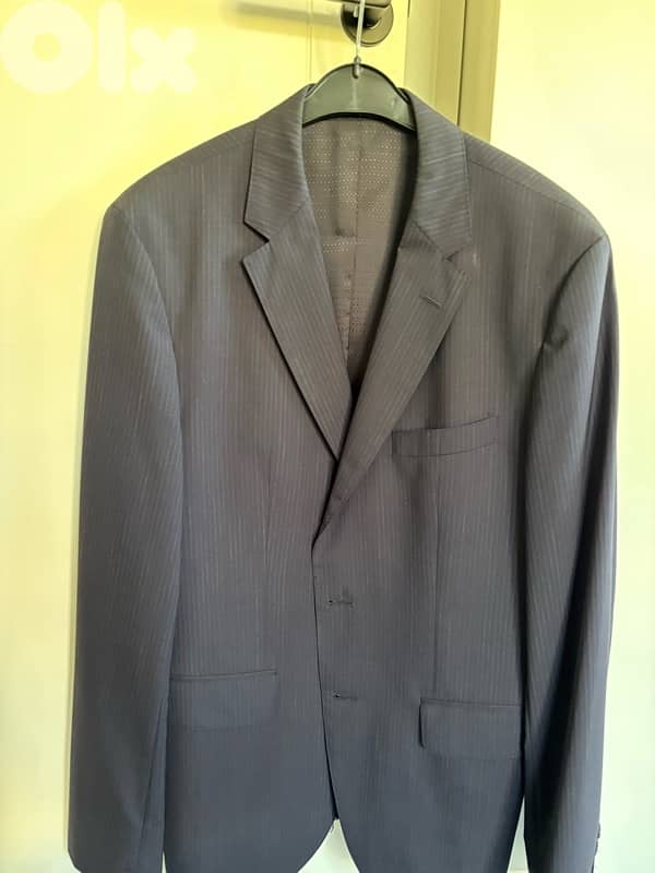 boss jacket 2