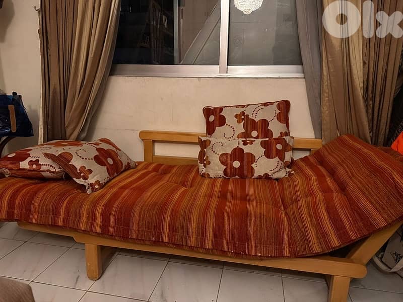 Sofa Bed 0