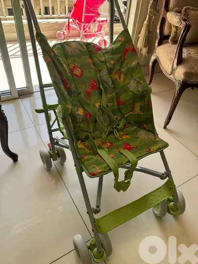 mothercare stroller